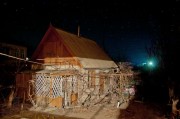  с. Малое, дачный домик, общей площадью - 38кв.м