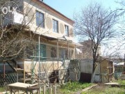 с. Малое, дачный дом  2эт. на 6 сотках земли.