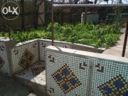 с. Малое, дачный дом  2эт. на 6 сотках земли.
