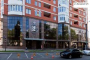 ул. Базарная,  ЖК «Капитан» 11/16эт,   общей площадью – 50.5кв.м