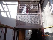 Курень на Хаджибейском лимане