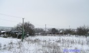  Беляевский р-н, с. Ільинка, ул. Садовая,  земельный участок площадью –  13соток 