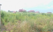  с.Фонтанка, ул. Тихая,  земельный участок площадью – 10 соток