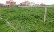 с.Фонтанка, ул. Тихая,  земельный участок площадью – 10 соток