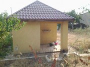  Нерубайское, срочная продажа дачного  маленького , домика  на  участке 6 соток