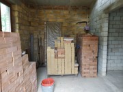 Добротный дом в 360 м2 за 60000 тыс. у.е под отделку