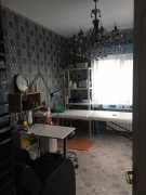 Садовый домик 3 уровня, с хозяйственными постройками и сооружениями