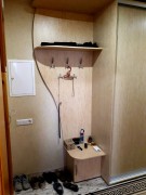 Квартира 84м2, на 3-м этаже в новом сданом доме Червоный Хутор