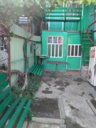 с. Нерубайское-Нати, Хаджибей-2. Курень 2 этажа.
