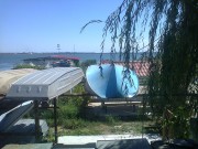 Курень возле лимана СК Хаджибей 2