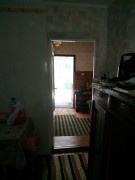 Дачный дом в Нерубайском-Нати, 3 уровня