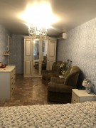 Садовый домик 3 уровня, с хозяйственными постройками и сооружениями