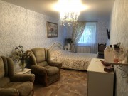 Садовый домик 3 уровня, с хозяйственными постройками и сооружениями