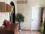 Садовый домик 3 уровня, с хозяйственными постройками и сооружениями