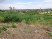  с.Нерубайское, ул. Карла Маркса,  участок  8соток ровный