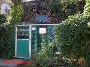«Хаджибей-2» курень на берегу Хаджибеевского лимана 