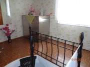 Нати СК «Керамик» 2х этажная дача из ракушняка